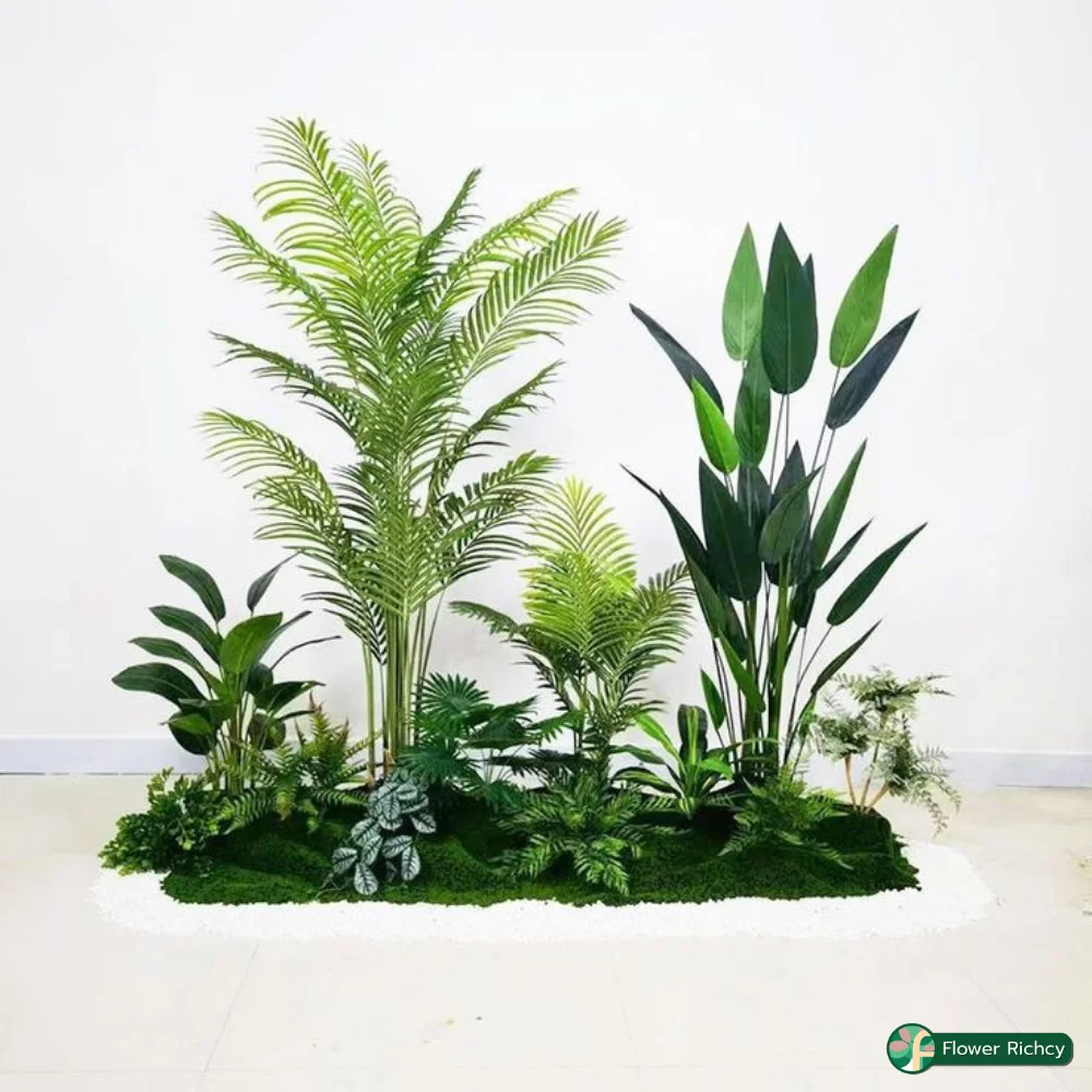 สวนปรับภูมิทัศน์ LD-24