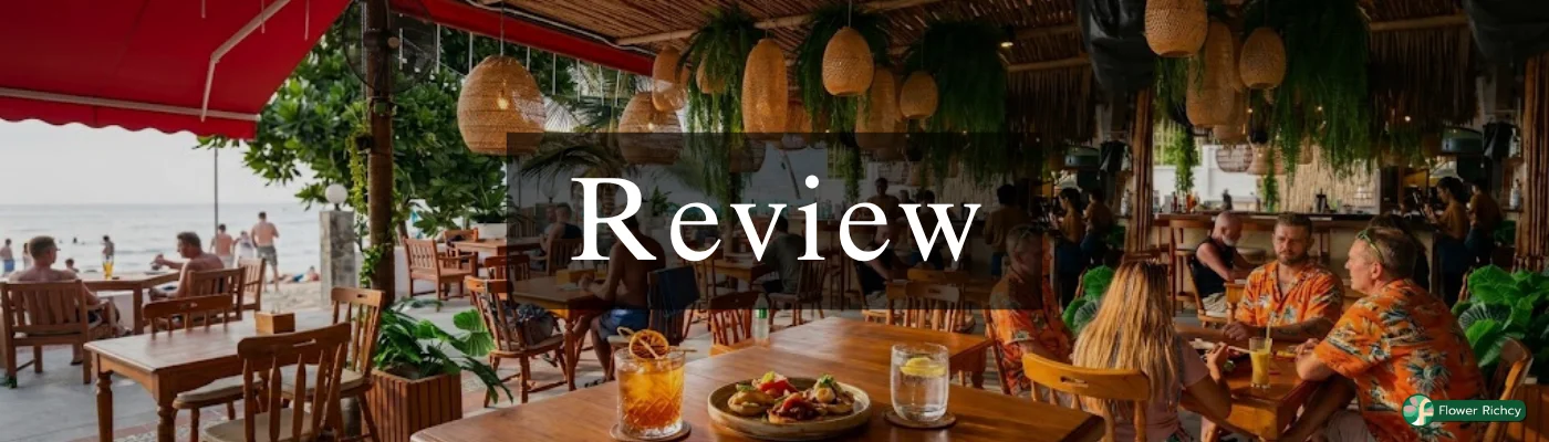 ร้านกาญเฮ้าท์ ภูเก็ต